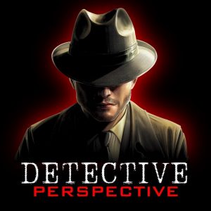 Detective Perspective podcast