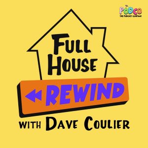 Full House Rewind podcast