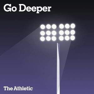 Go Deeper podcast
