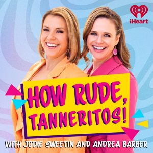 How Rude, Tanneritos! podcast