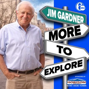 Jim Gardner – More to Explore podcast