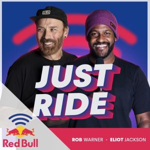 Just Ride