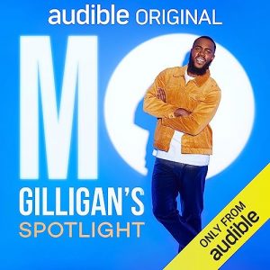 Mo Gilligan's Spotlight podcast