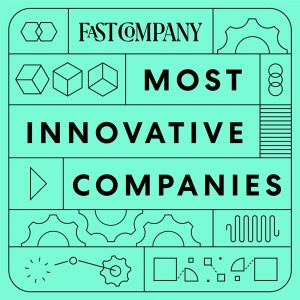 Most Innovative Companies