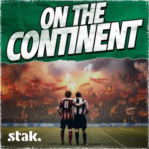 On The Continent