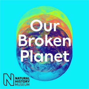 Our Broken Planet podcast