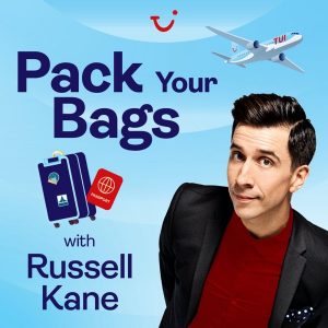 Pack Your Bags podcast
