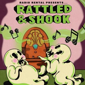 Rattled & Shook podcast