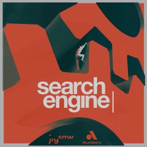 Search Engine podcast