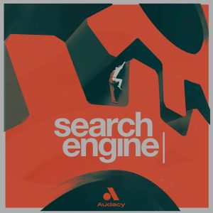 Search Engine podcast