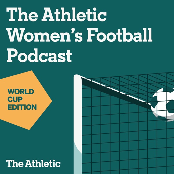 The Athletic Women