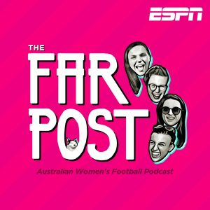 The Far Post podcast