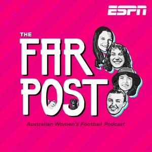 The Far Post podcast