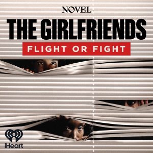 The Girlfriends podcast