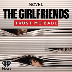 The Girlfriends podcast