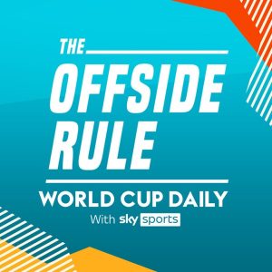 The Offside Rule podcast