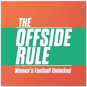 The Offside Rule podcast