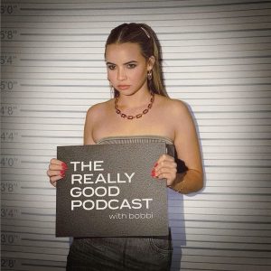 The Really Good Podcast