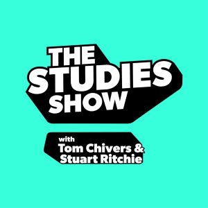 The Studies Show podcast