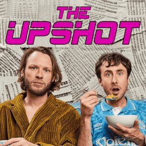 The Upshot