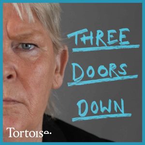 Three doors down