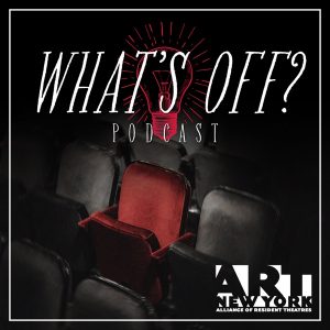 What’s Off? podcast