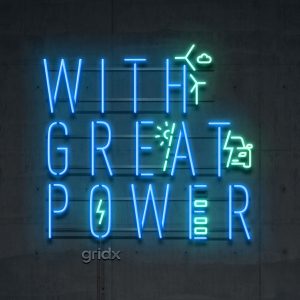 With Great Power podcast