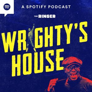 Wrighty's House podcast