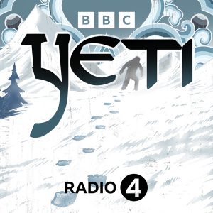 Yeti podcast