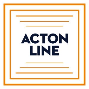 Acton Line podcast