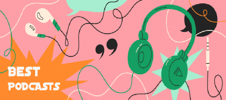 The best podcasts of all time you must listen to in 2024