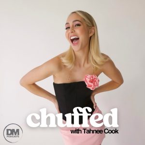 Chuffed with Tahnee Cook