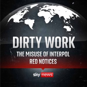 Dirty Work podcast