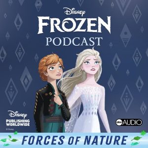 Disney Frozen Podcast