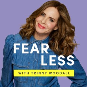Fearless podcast