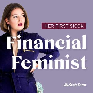Financial Feminist podcast