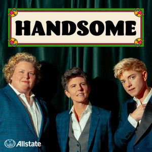 Handsome podcast