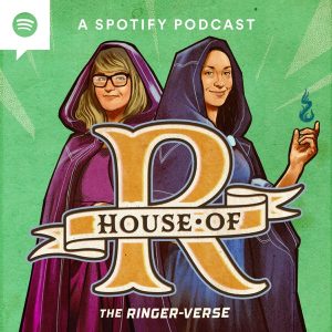 House of R podcast