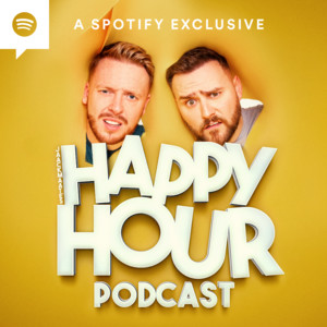 JaackMaate’s Happy Hour podcast