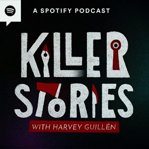 Serial Killers podcast
