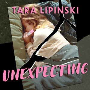 Tara Lipinski: Unexpecting podcast