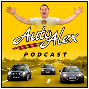 The AutoAlex Podcast