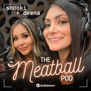 The Meatball Pod podcast