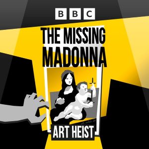 The Missing Madonna podcast