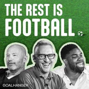 Podcasts