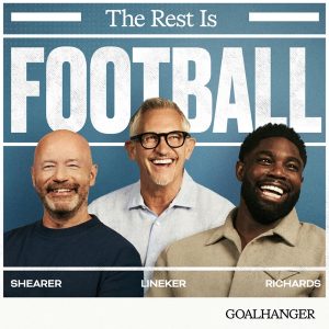 The Rest Is Football