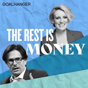 The Rest Is Money podcast