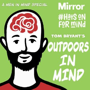 Tom Bryant's Men In Mind podcast