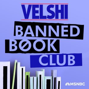 Velshi Banned Book Club