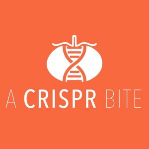 A CRISPR Bite: How gene-editing technology is changing our food podcast